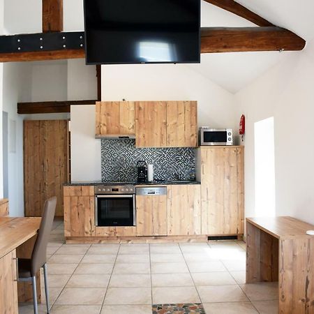 Apartment'S Marchtrenk Eksteriør billede