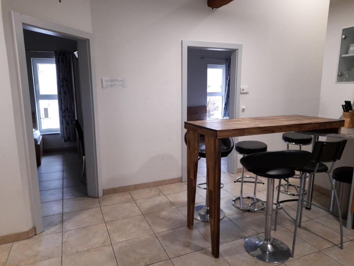 Apartment'S Marchtrenk Eksteriør billede