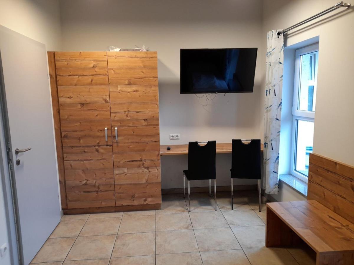 Apartment'S Marchtrenk Eksteriør billede