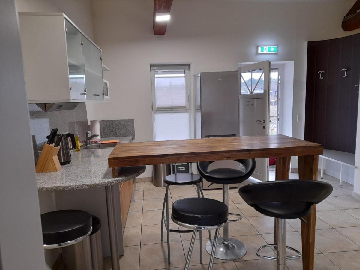 Apartment'S Marchtrenk Eksteriør billede