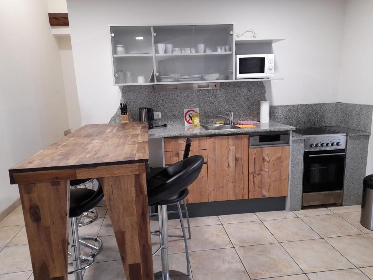 Apartment'S Marchtrenk Eksteriør billede