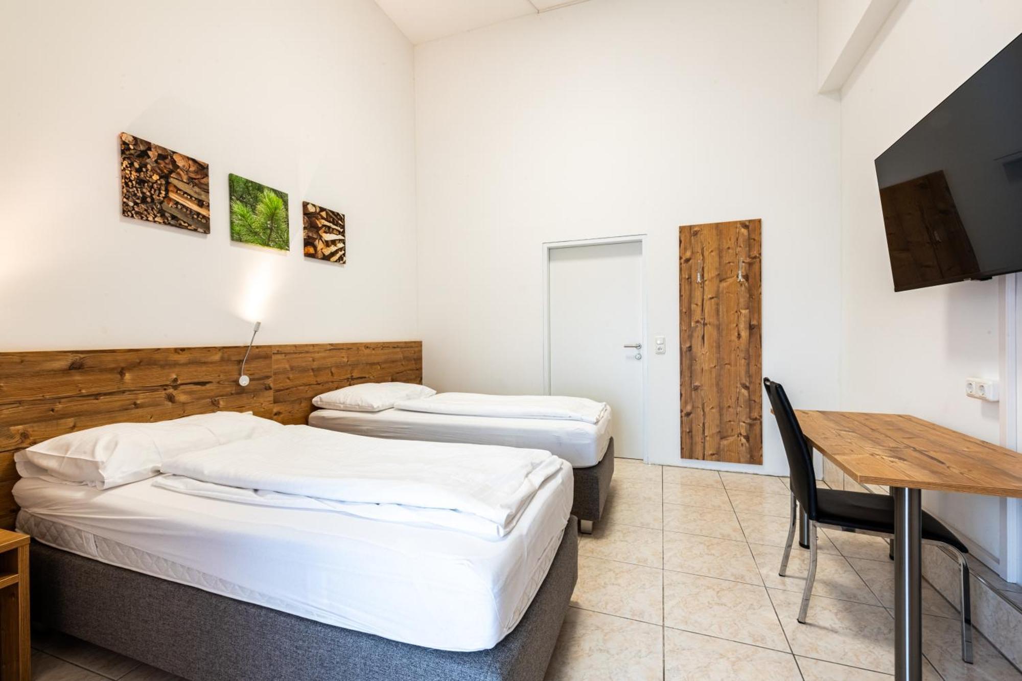 Apartment'S Marchtrenk Eksteriør billede