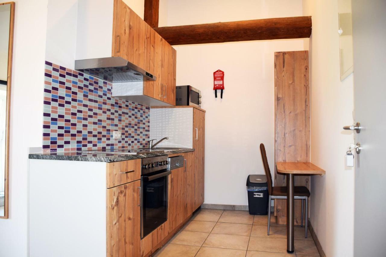 Apartment'S Marchtrenk Eksteriør billede