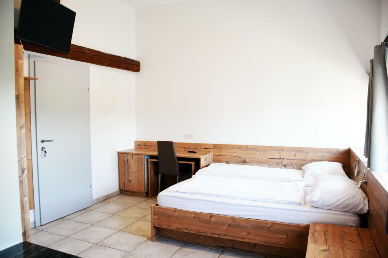 Apartment'S Marchtrenk Eksteriør billede