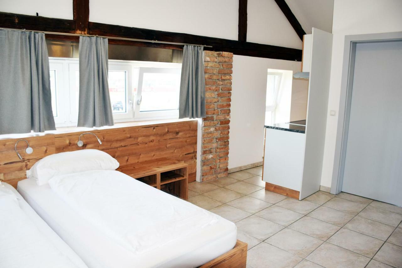 Apartment'S Marchtrenk Eksteriør billede