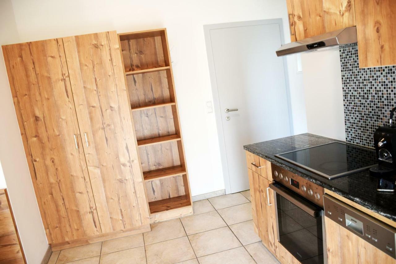 Apartment'S Marchtrenk Eksteriør billede